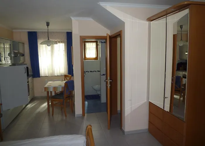 Gartenpension Prosl * וינה