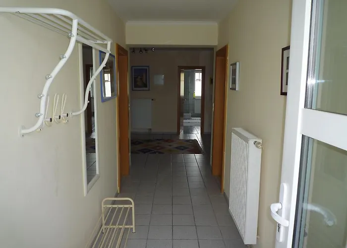 Gartenpension Prosl