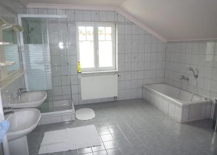 Gartenpension Prosl דירה