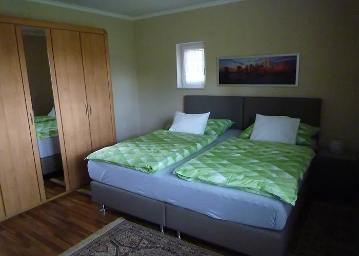 Gartenpension Prosl