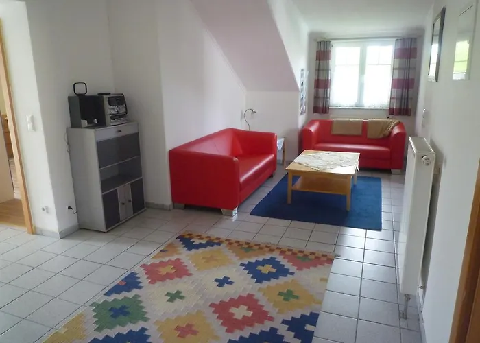 Gartenpension Prosl