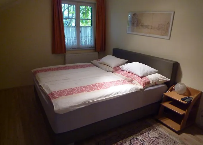 Gartenpension Prosl