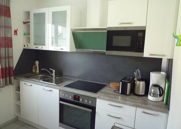 Gartenpension Prosl וינה