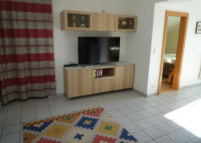 Gartenpension Prosl * וינה