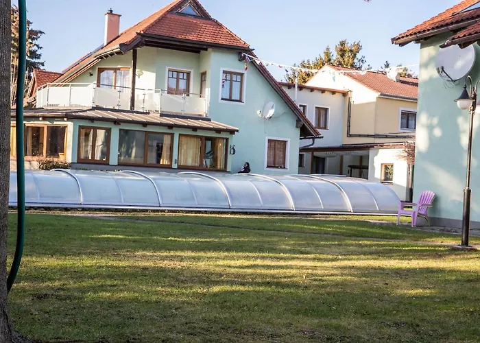 Gartenpension Prosl