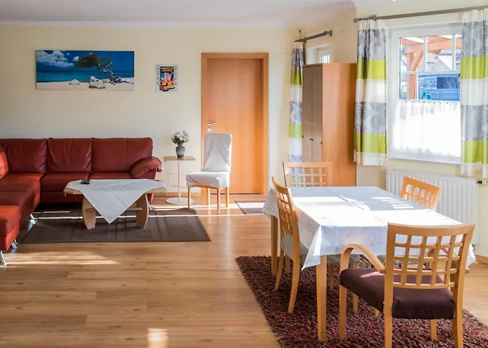 Gartenpension Prosl וינה