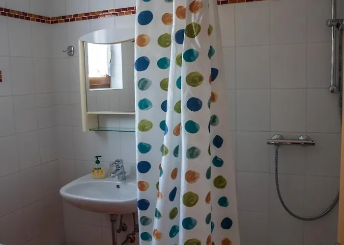 Gartenpension Prosl דירה *