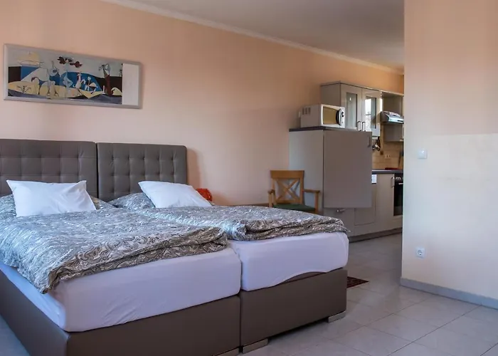 Gartenpension Prosl וינה