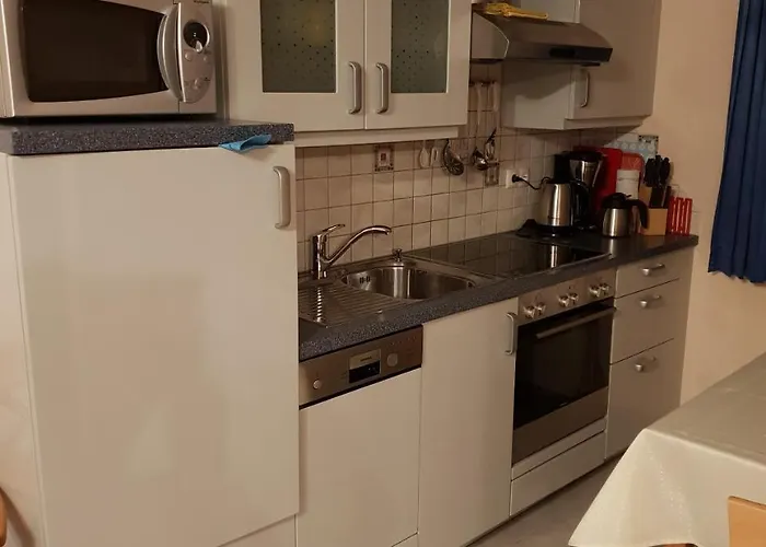 Gartenpension Prosl דירה *
