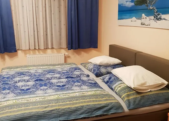 Gartenpension Prosl