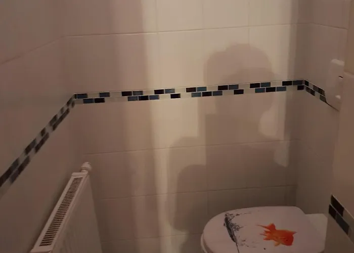 Gartenpension Prosl דירה
